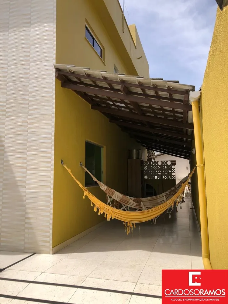 Casa de Condomínio, 4 quartos - Foto 2