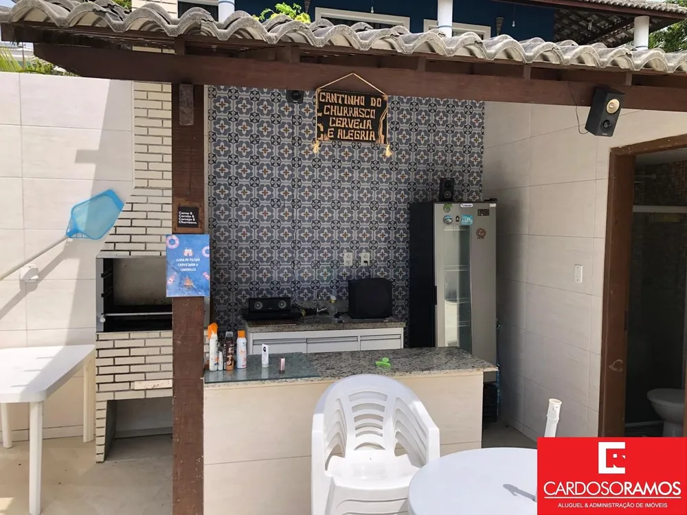 Casa de Condomínio, 4 quartos - Foto 2