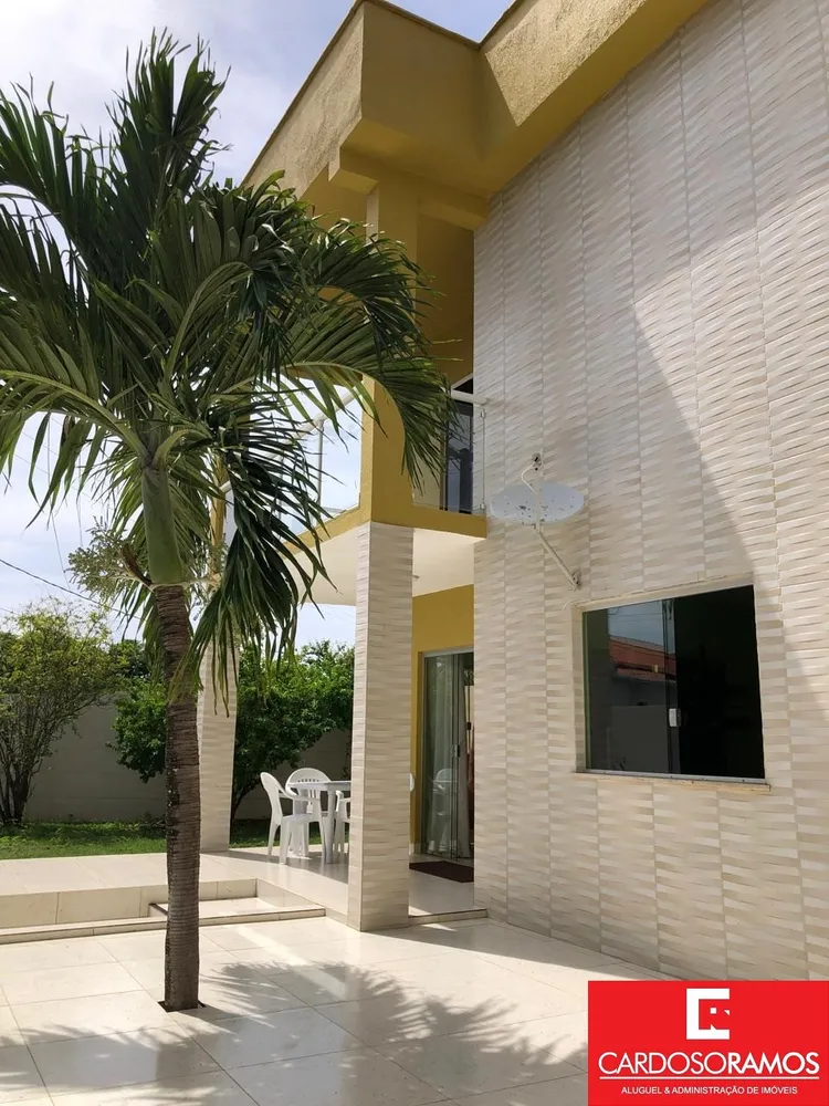 Casa de Condomínio, 4 quartos - Foto 8
