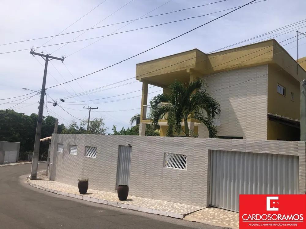 Casa de Condomínio, 4 quartos - Foto 3