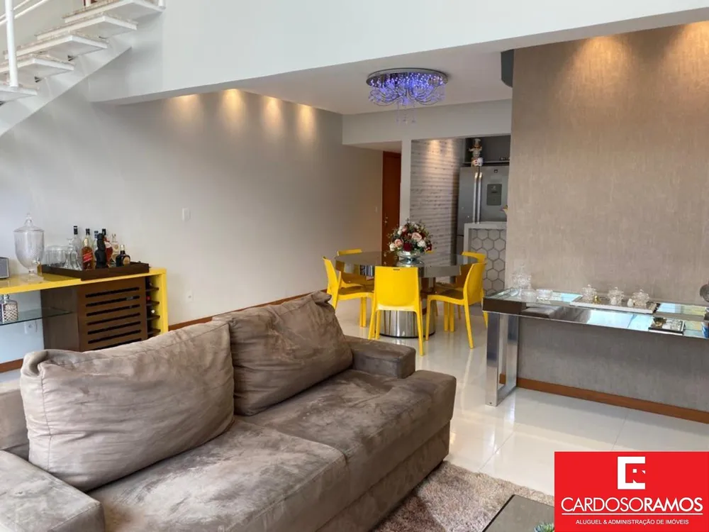 Apartamento, 5 quartos, 224 m² - Foto 2