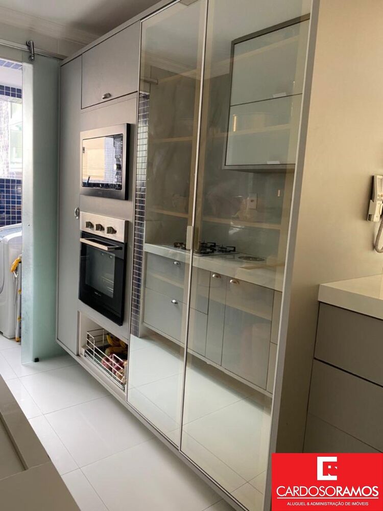 Apartamento, 5 quartos, 224 m² - Foto 1