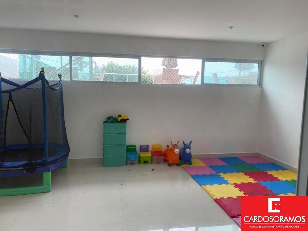 Apartamento, 5 quartos, 224 m² - Foto 4