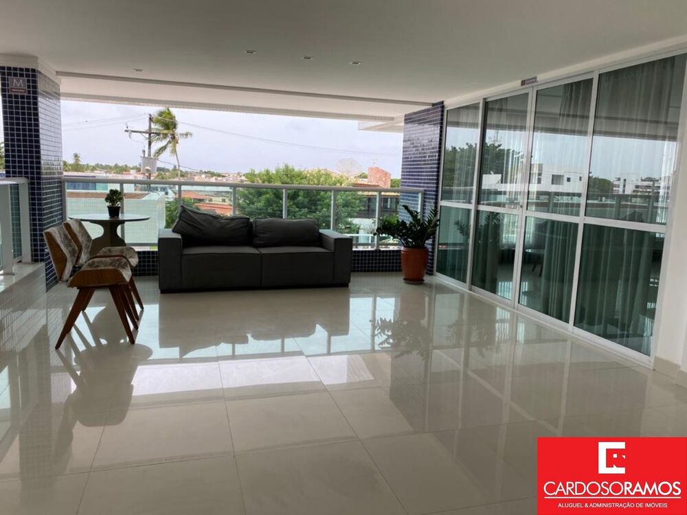 Apartamento, 5 quartos, 224 m² - Foto 3