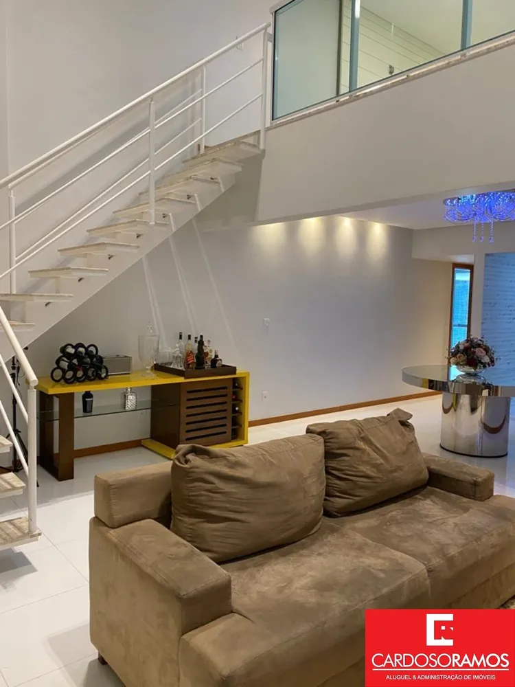Apartamento, 5 quartos, 224 m² - Foto 1