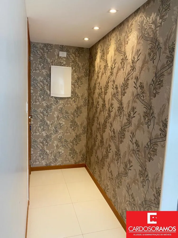 Apartamento, 5 quartos, 224 m² - Foto 4