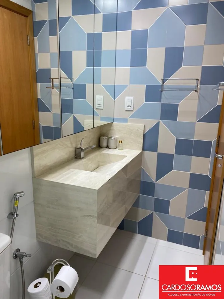Apartamento, 5 quartos, 224 m² - Foto 9
