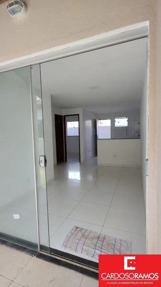 Casa, 2 quartos - Foto 6