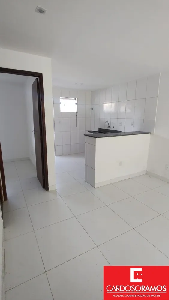 Casa, 2 quartos - Foto 7