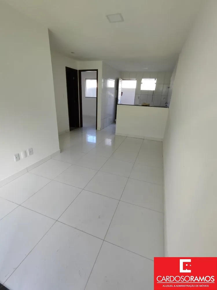 Casa, 2 quartos - Foto 6