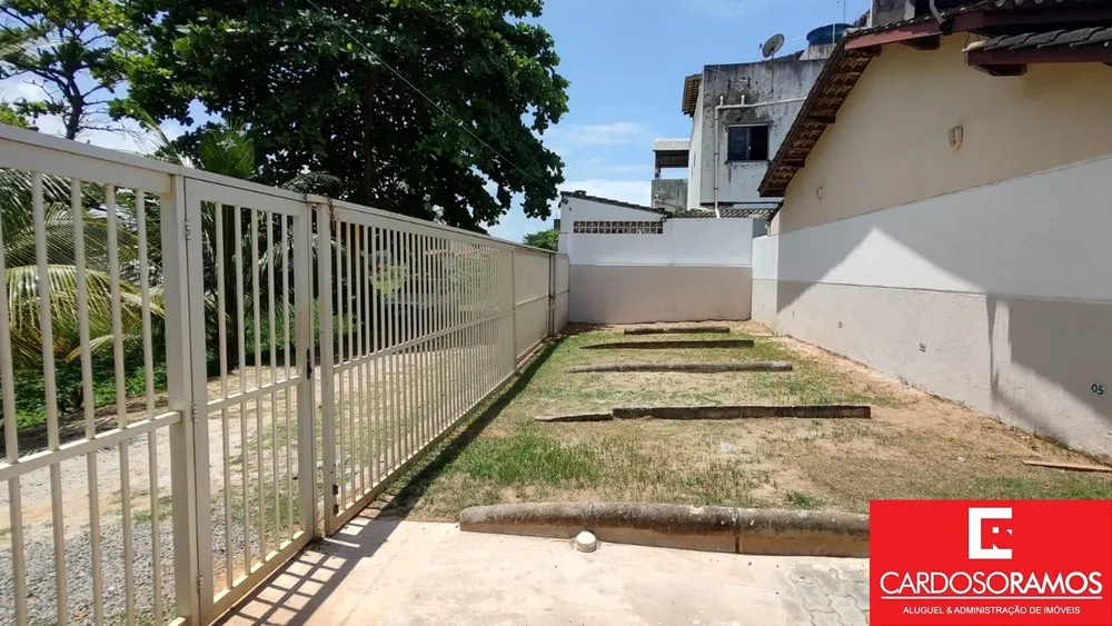 Casa, 2 quartos - Foto 3