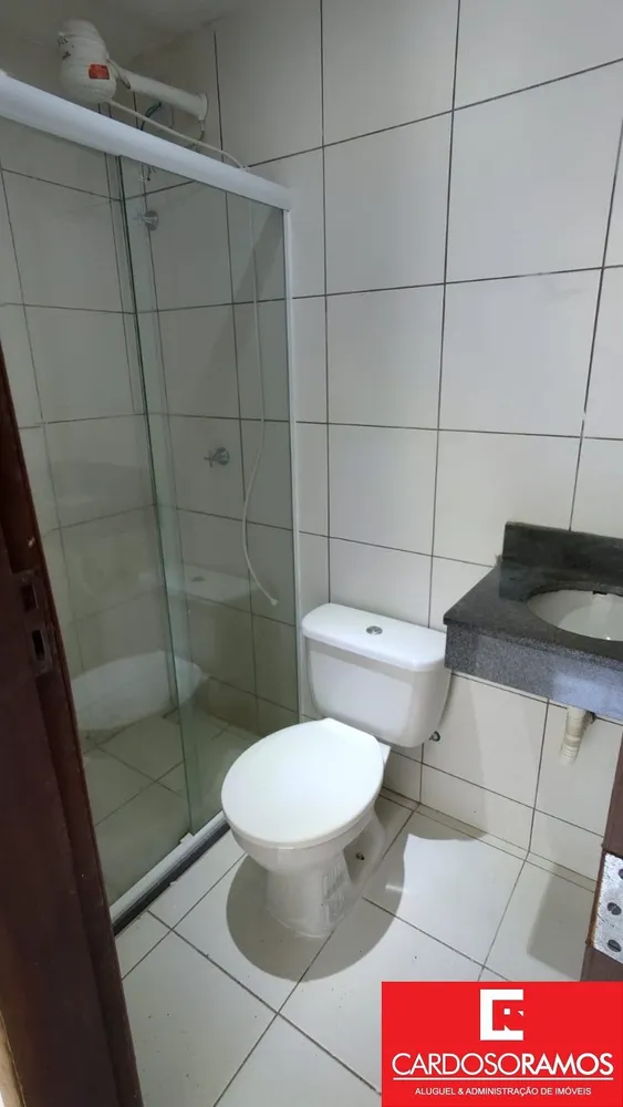 Casa, 2 quartos - Foto 2