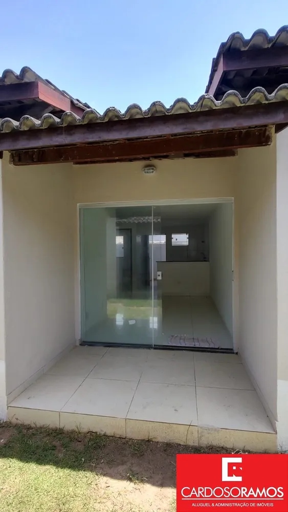 Casa, 2 quartos - Foto 4