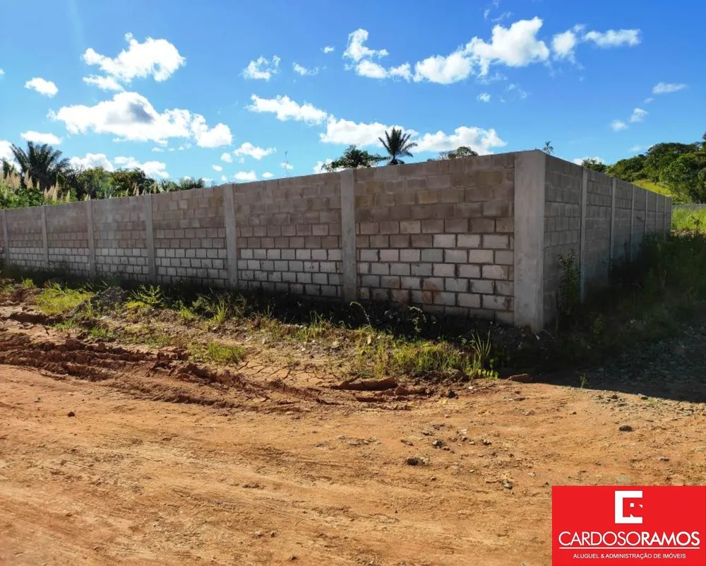 Terreno, 1000 m² - Foto 2