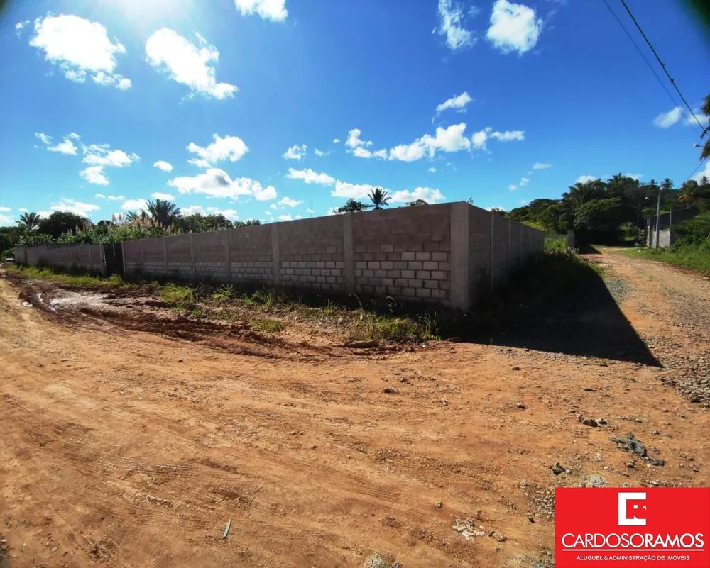 Terreno, 1000 m² - Foto 1