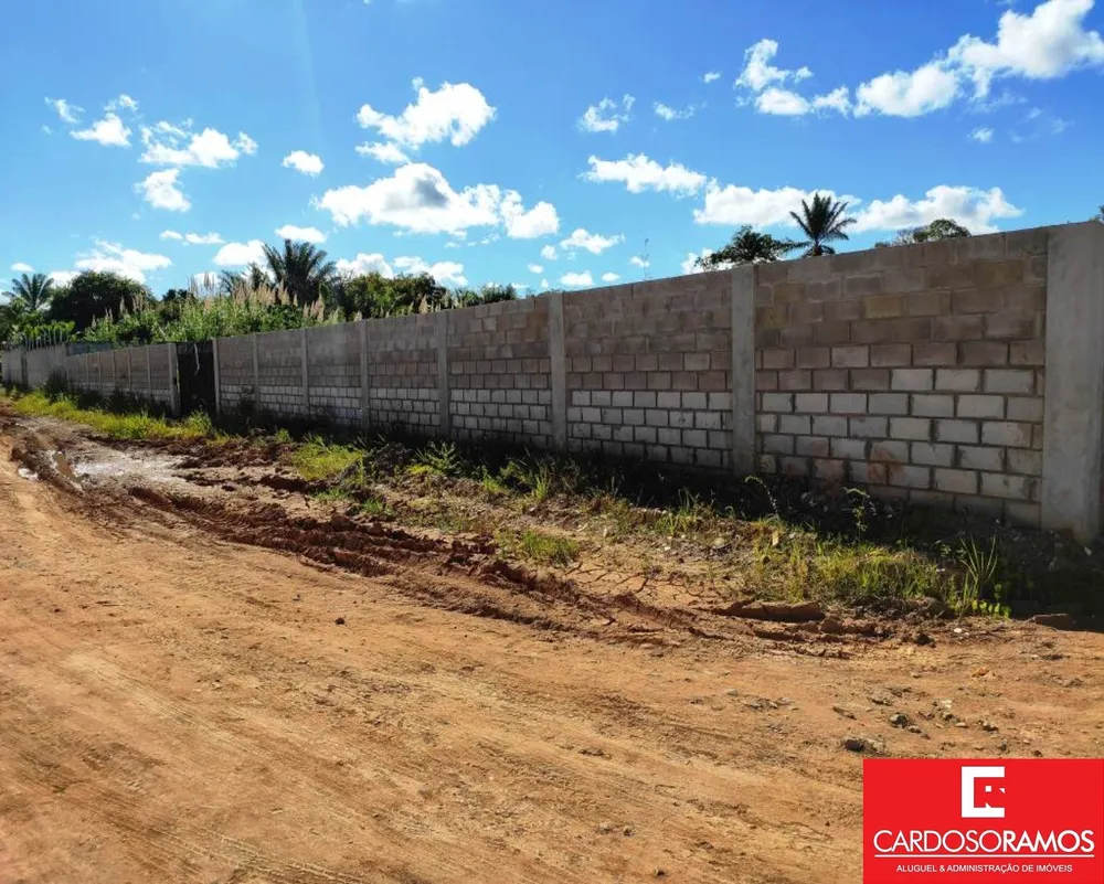Terreno, 1000 m² - Foto 3