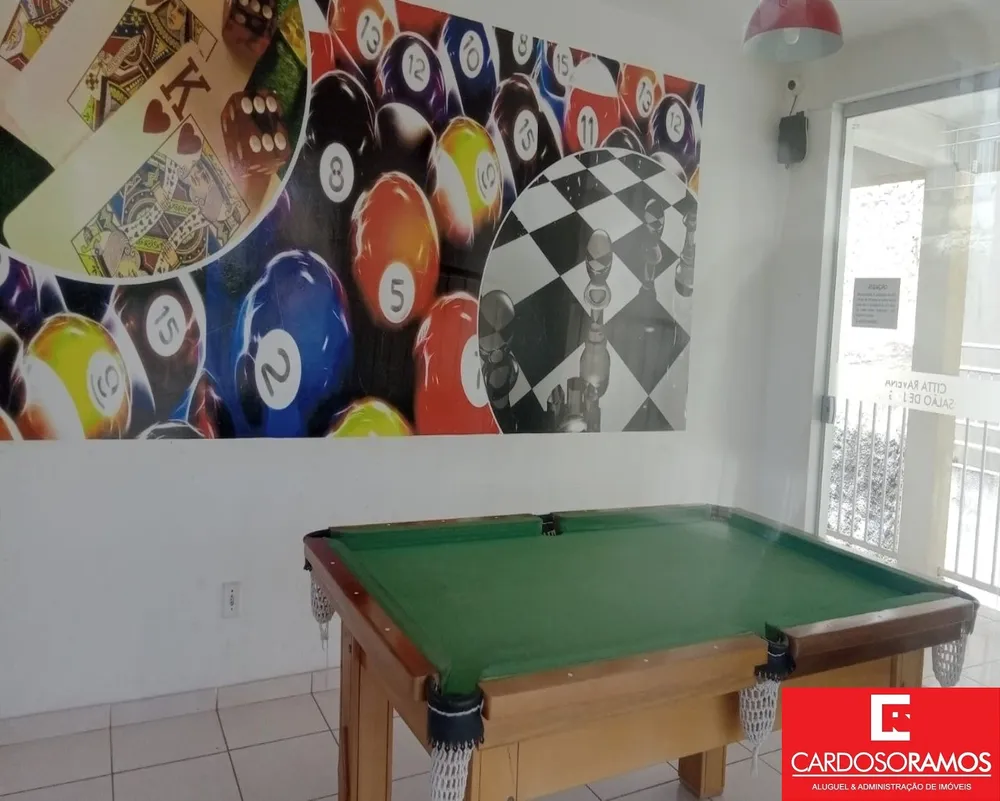 Apartamento, 2 quartos, 47 m² - Foto 5