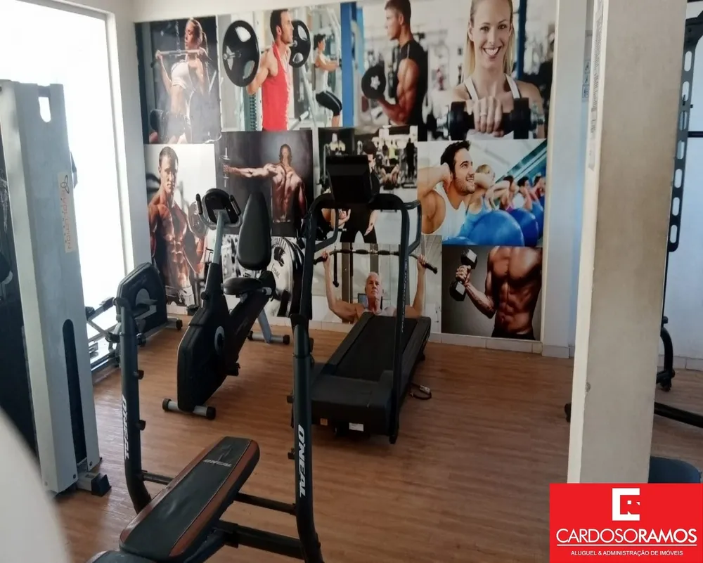 Apartamento, 2 quartos, 47 m² - Foto 4