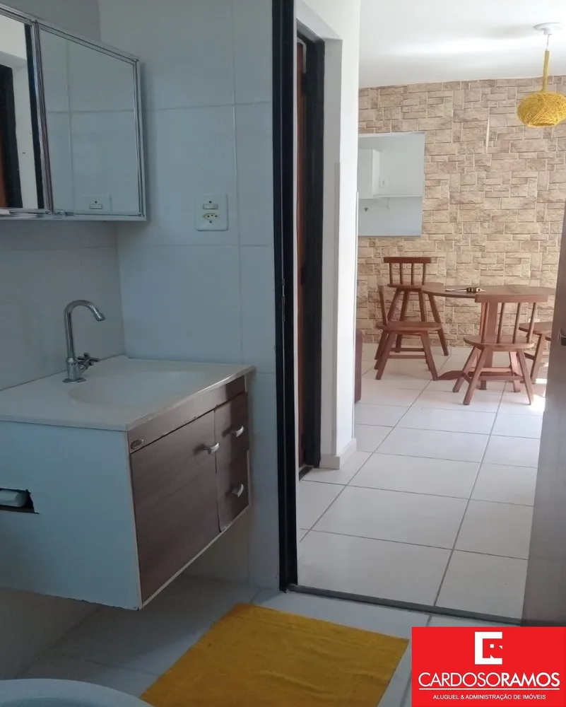 Apartamento, 2 quartos, 47 m² - Foto 9