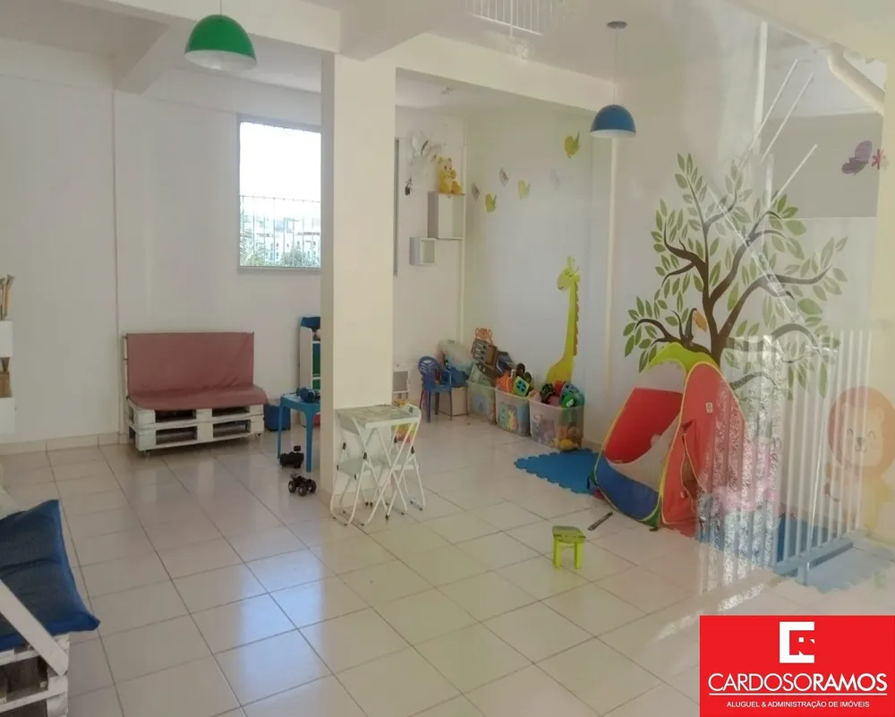 Apartamento, 2 quartos, 47 m² - Foto 6
