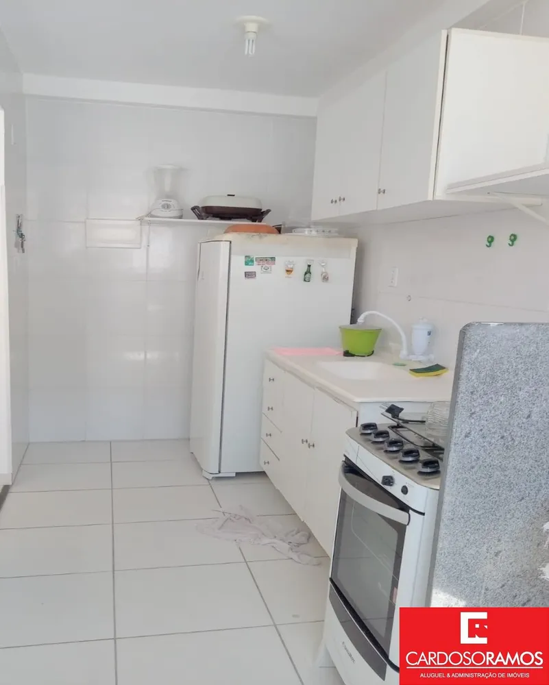 Apartamento, 2 quartos, 47 m² - Foto 8