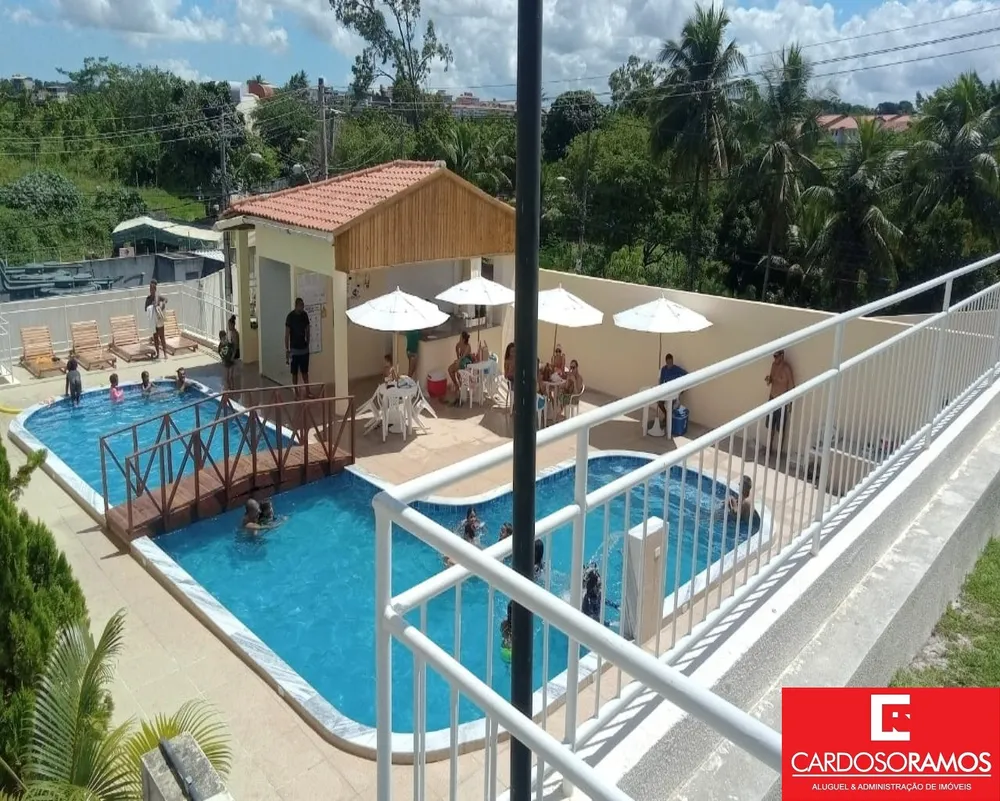Apartamento, 2 quartos, 47 m² - Foto 1