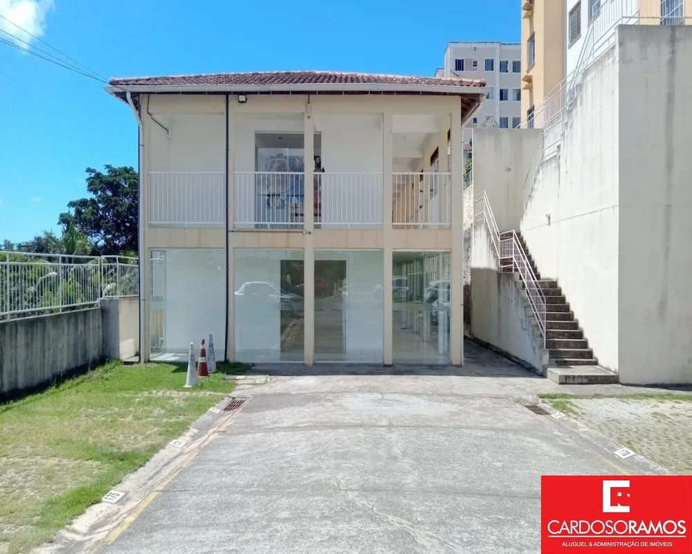 Apartamento, 2 quartos, 47 m² - Foto 2