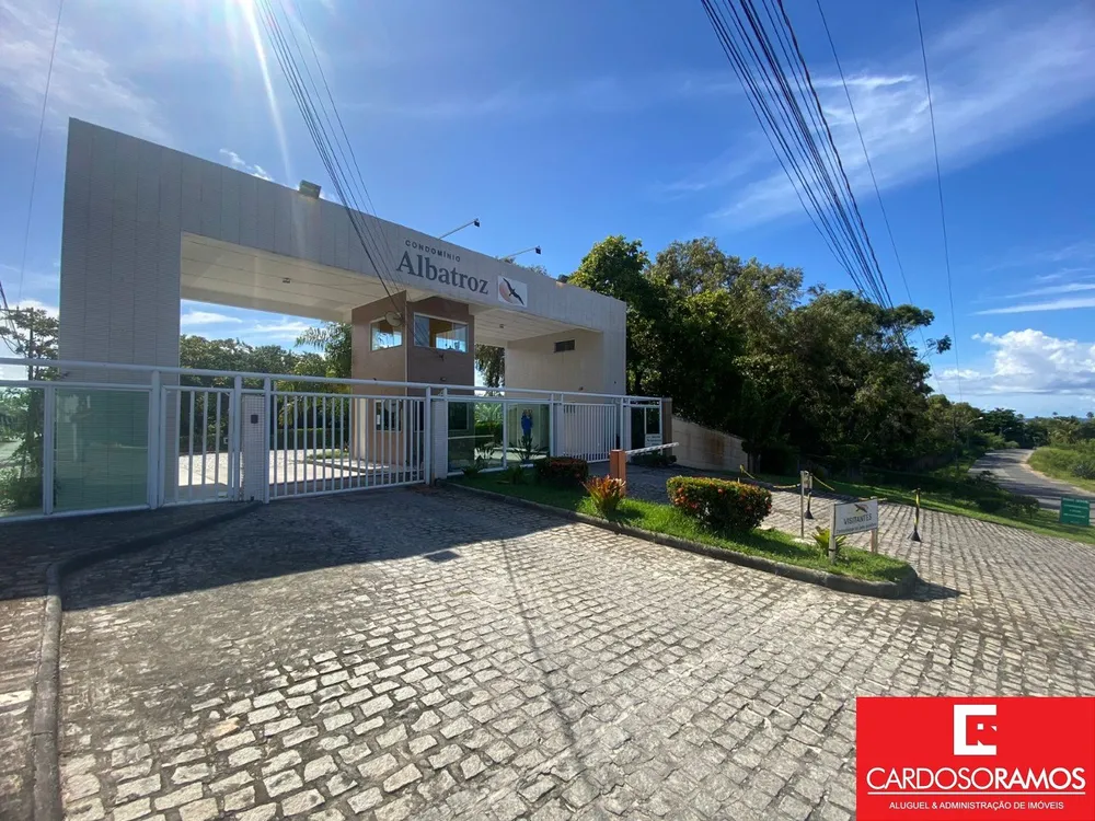 Terreno, 1000 m² - Foto 1