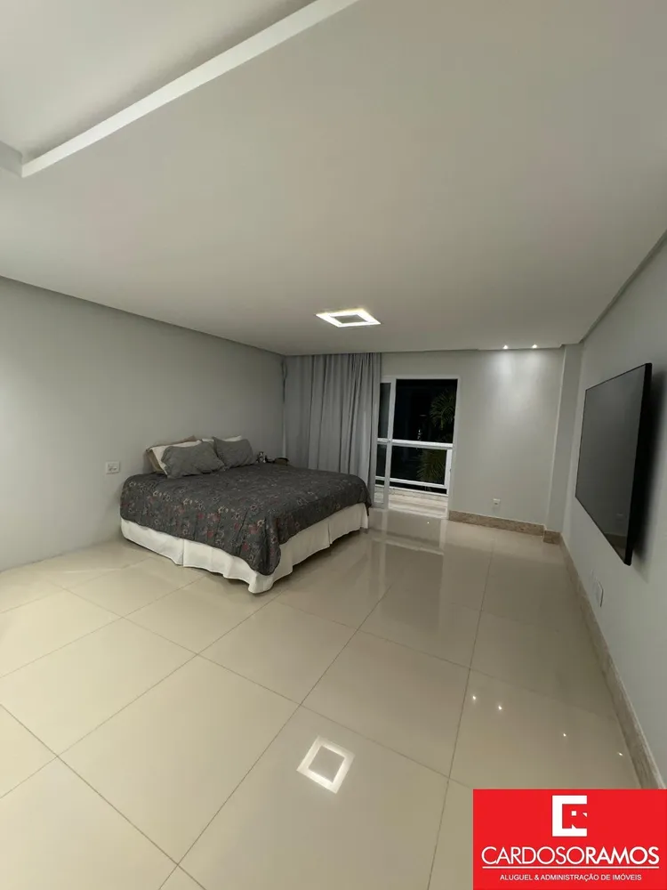 Casa de Condomínio, 4 quartos - Foto 9