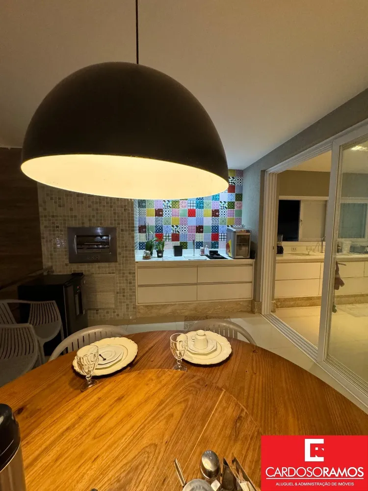 Casa de Condomínio, 4 quartos - Foto 6