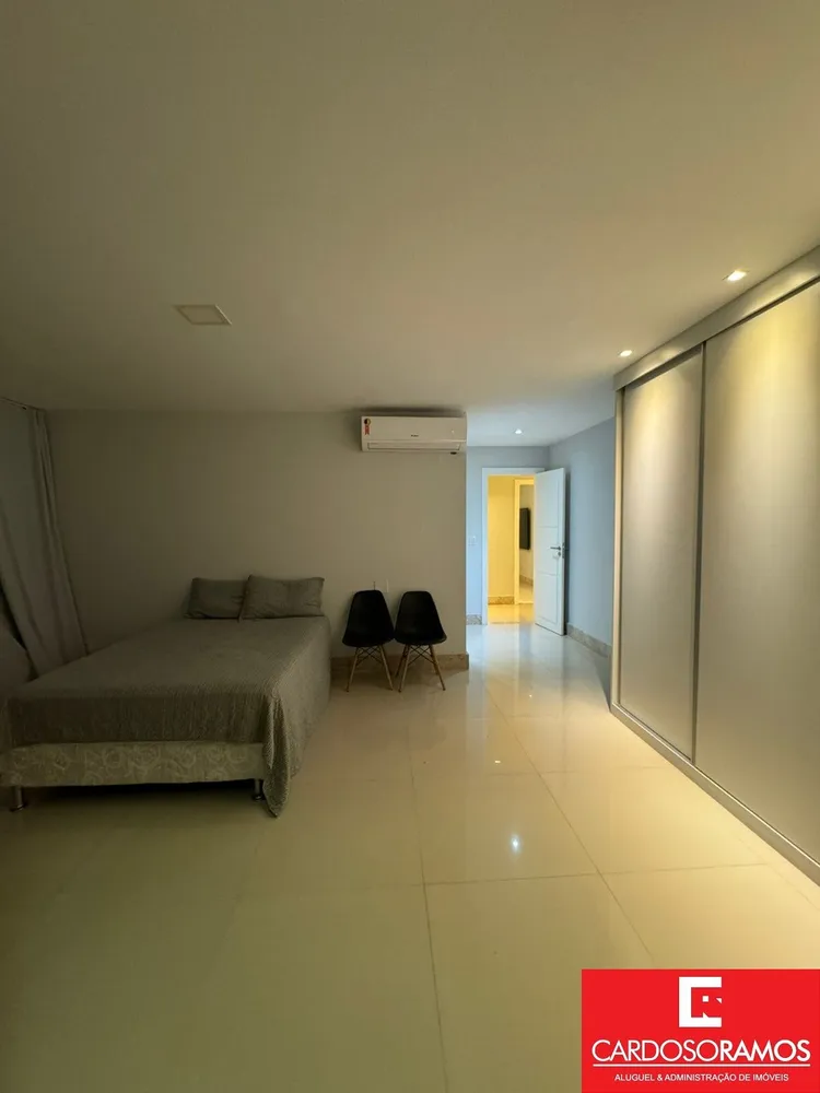 Casa de Condomínio, 4 quartos - Foto 10