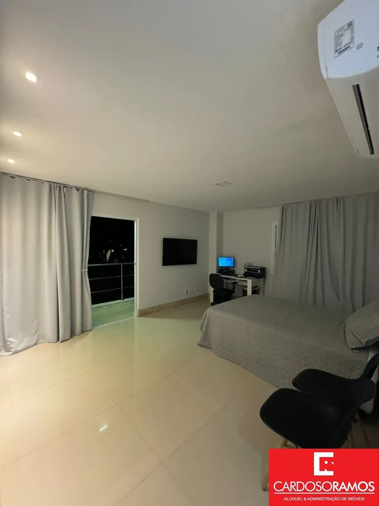 Casa de Condomínio, 4 quartos - Foto 8