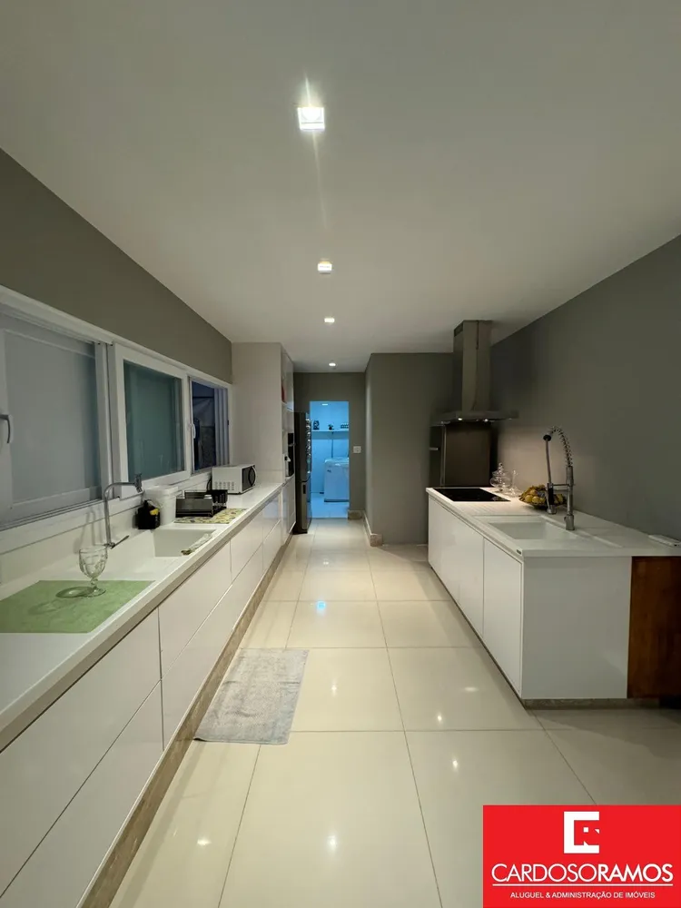 Casa de Condomínio, 4 quartos - Foto 7