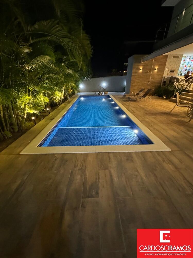 Casa de Condomínio, 4 quartos - Foto 2