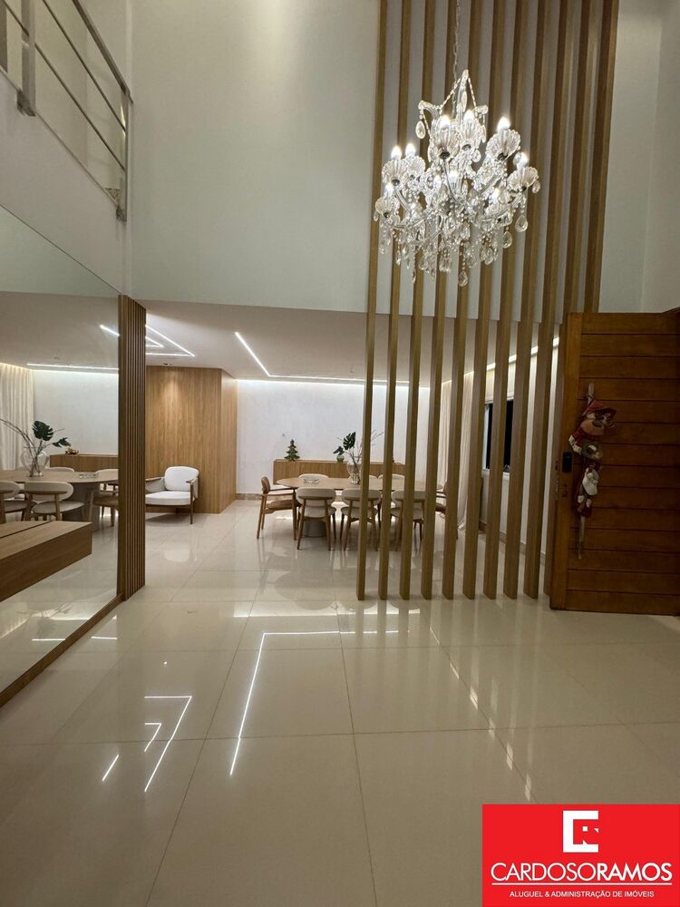 Casa de Condomínio, 4 quartos - Foto 3