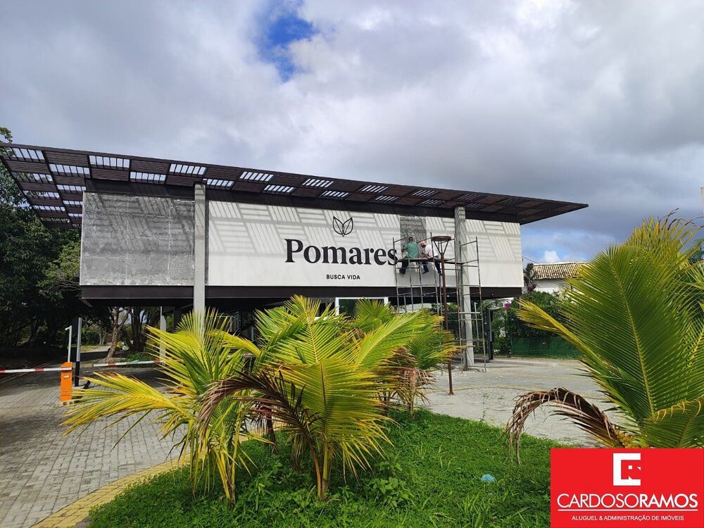 Terreno, 1184 m² - Foto 1