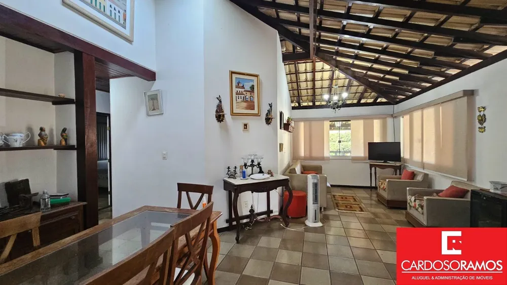 Casa, 3 quartos - Foto 8