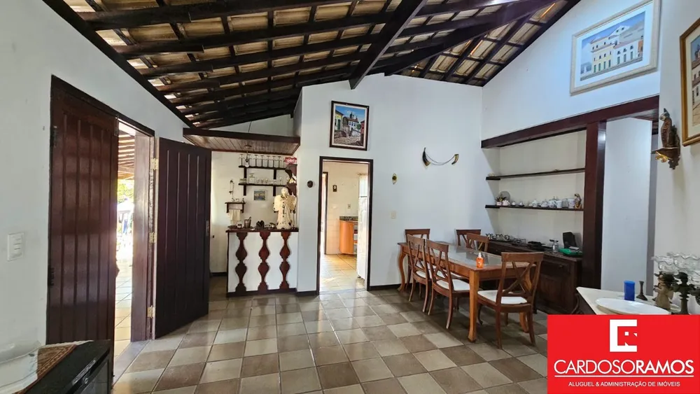 Casa, 3 quartos - Foto 6