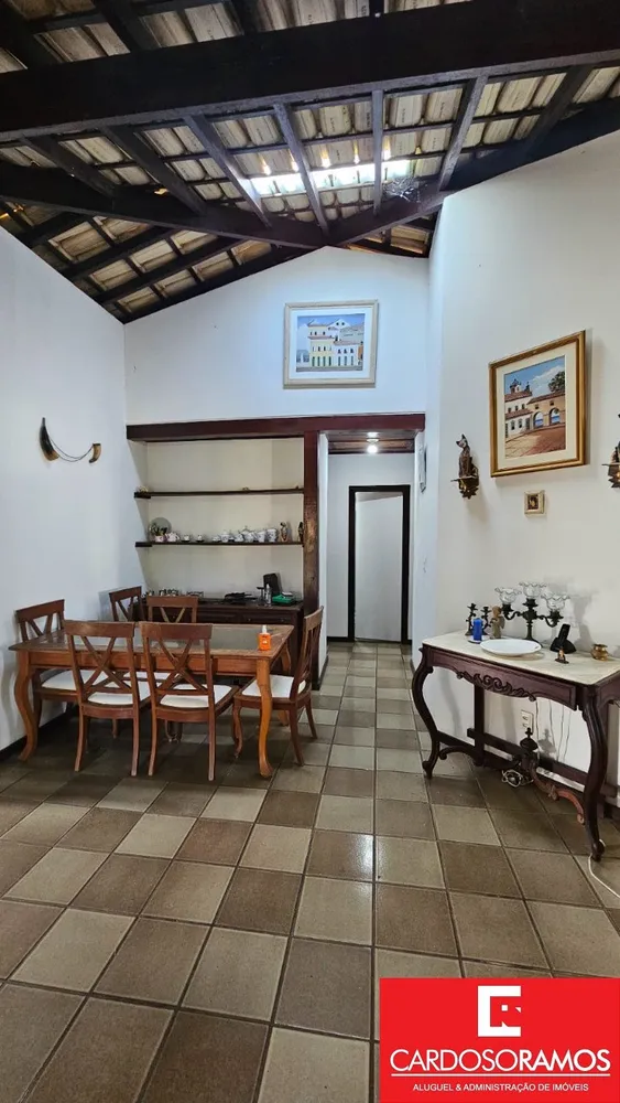 Casa, 3 quartos - Foto 7