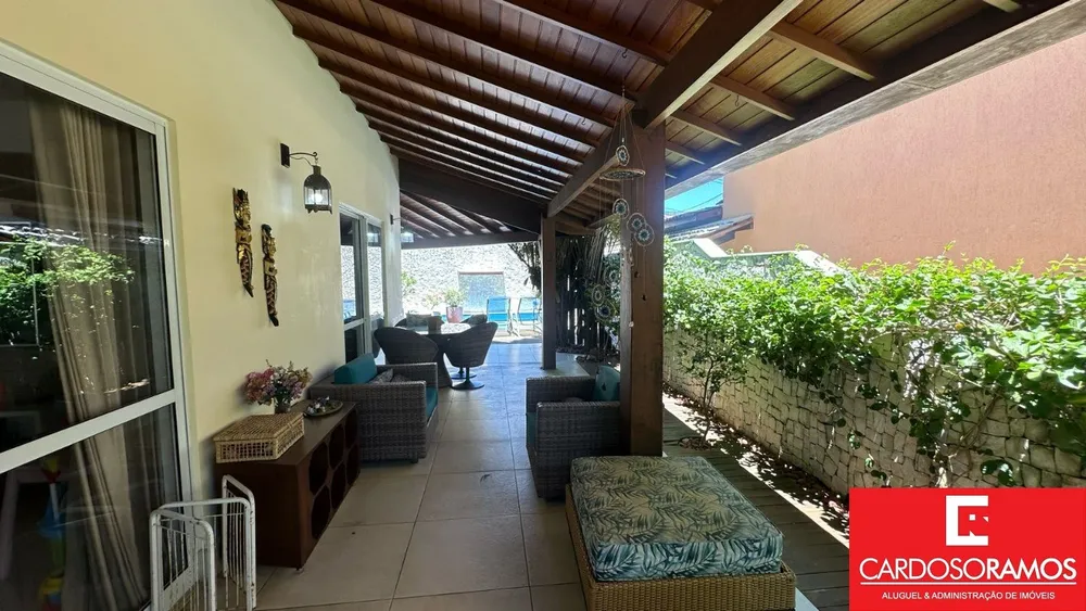 Casa, 5 quartos - Foto 5