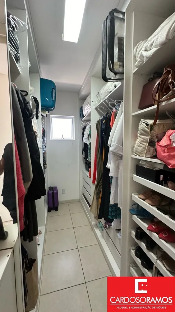 Casa, 5 quartos - Foto 9