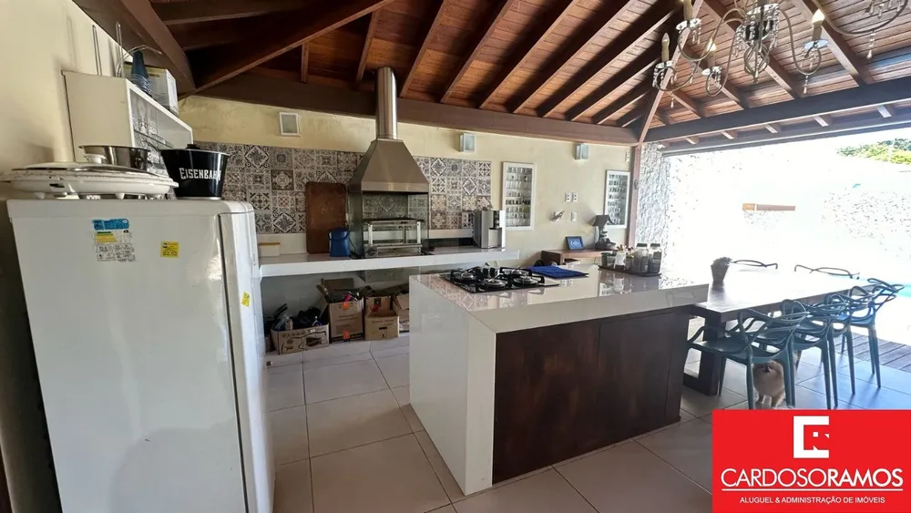 Casa, 5 quartos - Foto 8