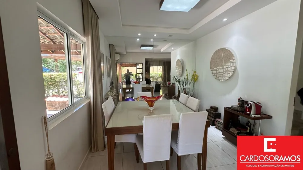Casa, 5 quartos - Foto 7
