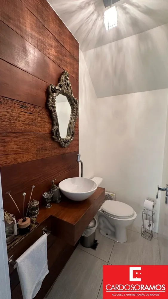 Casa, 5 quartos - Foto 3