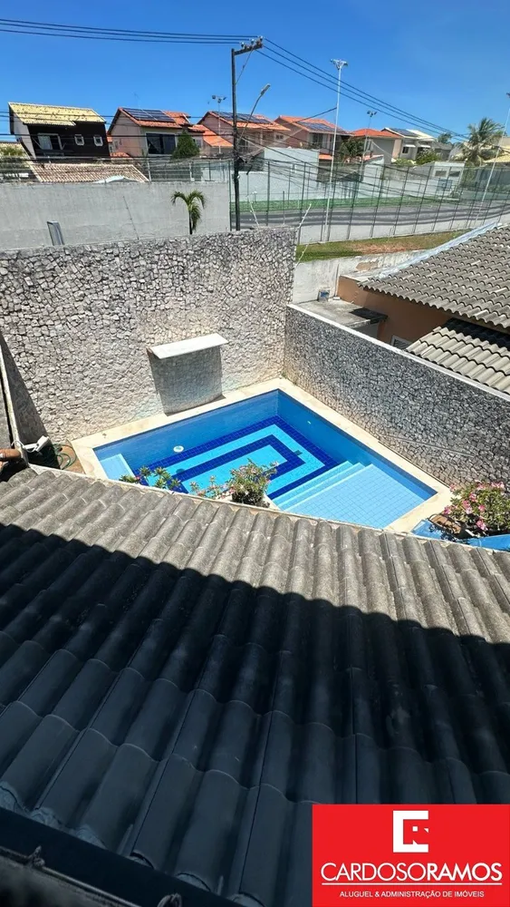 Casa, 5 quartos - Foto 11