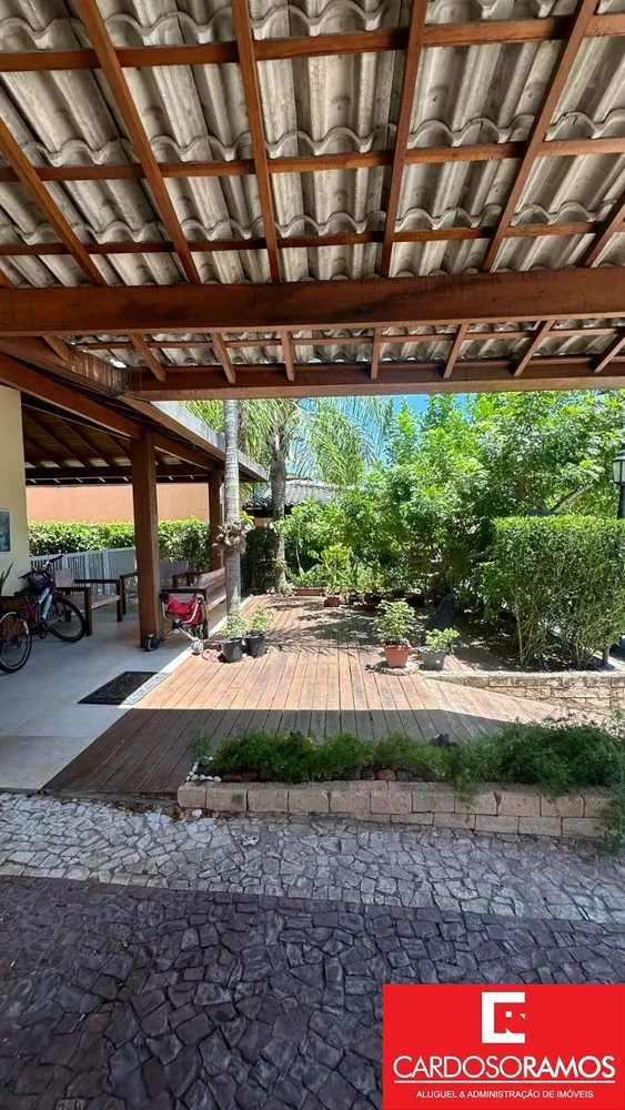 Casa, 5 quartos - Foto 2