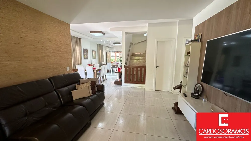 Casa, 5 quartos - Foto 4