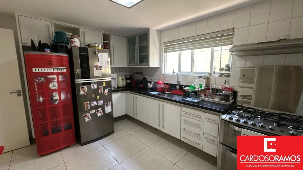 Casa, 5 quartos - Foto 7