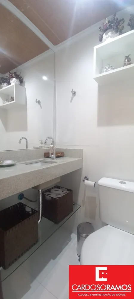Apartamento, 2 quartos, 55 m² - Foto 5