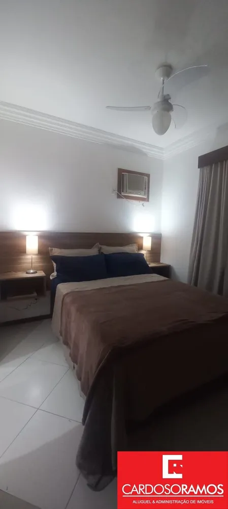 Apartamento, 2 quartos, 55 m² - Foto 1